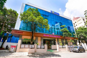 FabHotel Melody Boutique - Village Vadavali, Thane